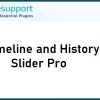 timeline and history slider pro v1 6 2 free download gpl 1