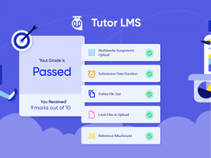 Tutor LMS Pro Free Download [v2.2.1]