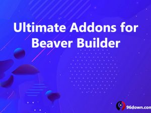 Ultimate Addons for Beaver Builder Free Download v1.35.6