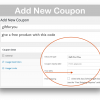 woocommerce free gift coupons addon v3 3 5 free download gpl 1