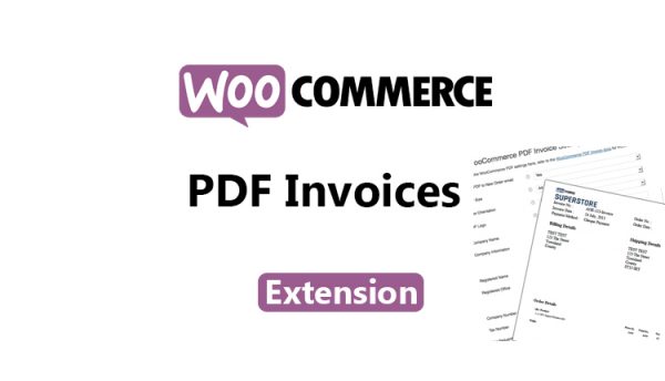 woocommerce pdf invoices extension v4 17 1 free download gpl 1