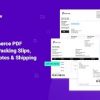 woocommerce pdf invoices packing slips professional free download v2 14 1 2