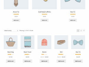 WooCommerce Product Recommendations Free Download [v2.3.0]