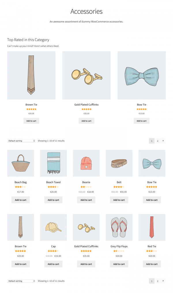 woocommerce product recommendations free download v2 3 0 1