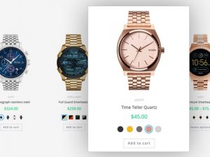 WooCommerce Variation Swatches Pro Plugin Free Download [v2.0.21]