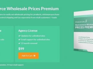 WooCommerce Wholesale Prices Premium Free Download [v1.30.2]