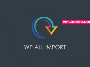 WP All Import Pro Plugin v4.8.0 Free Download [GPL]