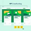 wp crowdfunding pro plugin v11 2 1 free download 2