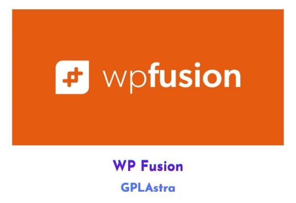 wp fusion premium v3 40 18 free download gpl 1