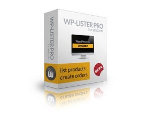 WP Lister Pro for Amazon Free Download [v2.5.4]