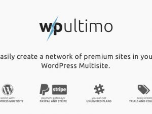 WP Ultimo Plugin Free Download v2.1.1