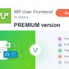 wp user frontend pro plugin v3 4 12 free download gpl 1