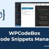 wpcodebox free download v1 0 0 2