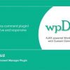 wpdiscuz plugin free download v7 6 1 2
