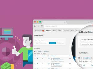 YITH WooCommerce Affiliates Premium Free Download [v2.12.0]