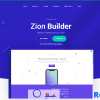 zion builder pro v3 5 0 free download gpl 1