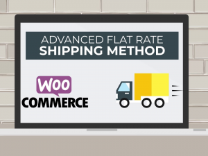 1714326269 Advanced Flat Rate Shipping Method for WooCommerce Nulled