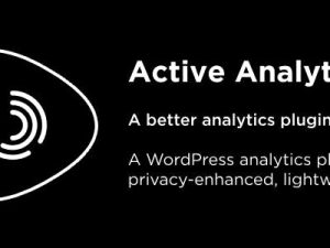 Active Analytics Nulled