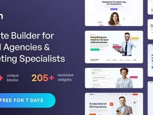 Affirm (v3.0.11): Revolutionizing Marketing & Digital Agency WordPress Theme