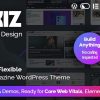 Foxiz WordPress Newspaper News and Magazine Nulled
