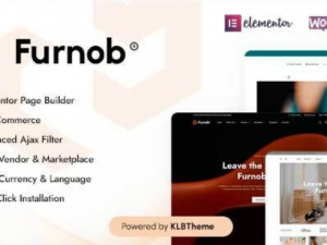 Furnob v1.3.0: Revolutionizing Furniture Online Stores with WooCommerce