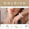 Goldish Jewelry Store WooCommerce Theme Nulled