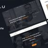 ITSulu Technology IT Solutions WordPress Theme Nulled
