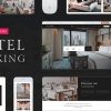 MotoPress Hotel Booking Nulled Free Download