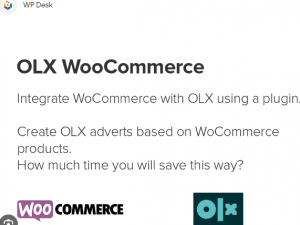 OLX WooCommerce v2.1.6 [WPDesk]