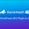 Rank Math SEO PRO Nulled Free Download