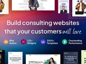 Rise (v3.0.11): Empowering Business and Consulting Ventures with a Dynamic WordPress Theme