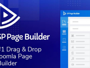 SP Page Builder Pro Nulled Free Download