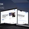 Synck Business IT Solution WordPress Nulled