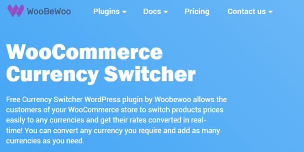 Woocurrency by Woobewoo PRO Nulled