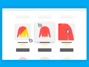 iconic woocommerce image swap