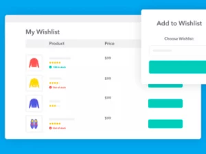 Iconic Wishlists for WooCommerce v1.6.0 [Activated]