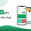 6amMart – Delivery Man App 2.8 With Lifetime Update.