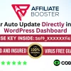 Affiliast booster Premium With Original License Key For 1 Year Auto Update.