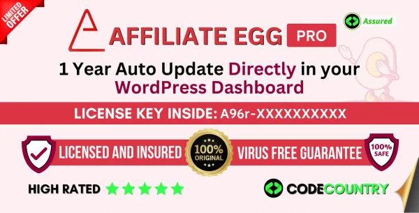 Affiliate Egg Pro With Original License Key.webp