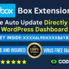 All-in-One WP Migration – Box Extension With Original License Key For Lifetime Auto Update.