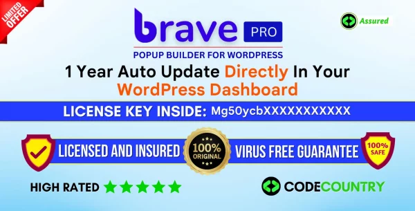 Brave Popup Builder Pro With Original License Key.webp