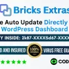 Bricks Extras With Original License Key For Lifetime Auto Update.