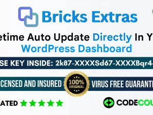 Bricks Extras With Original License Key For Lifetime Auto Update.webp