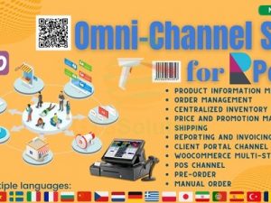 Omni Channel Sales for Perfex CRM v1.2.0