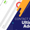 Ultimate Addons for Contact Form 7 Pro v1.7.0