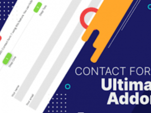 Ultimate Addons for Contact Form 7 Pro v1.7.0