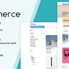 .NET Core 6 MVC Ecommerce Web Apps | EF Core, SQL, Clean Architecture, MediatR, CQRS, Bootstrap 5 With Lifetime Update.