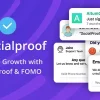 66socialproof 25.0.0 Social Proof & FOMO Widgets Notifications