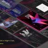 1040 Night Club (v1.2) DJ, Music Festival WordPress Theme