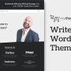 MyThemeShop Writer (v1.2.10) WordPress Theme